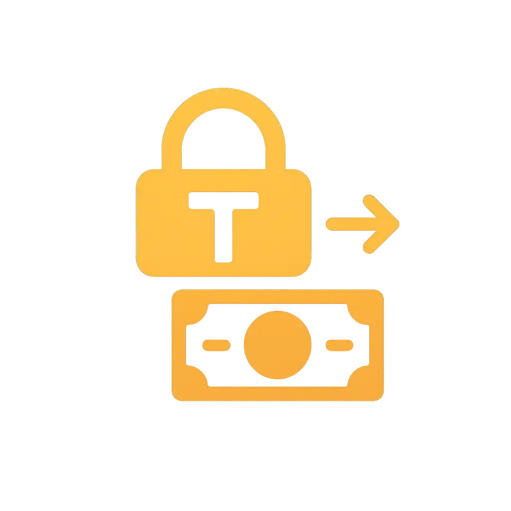 Payment method logo for Trustly